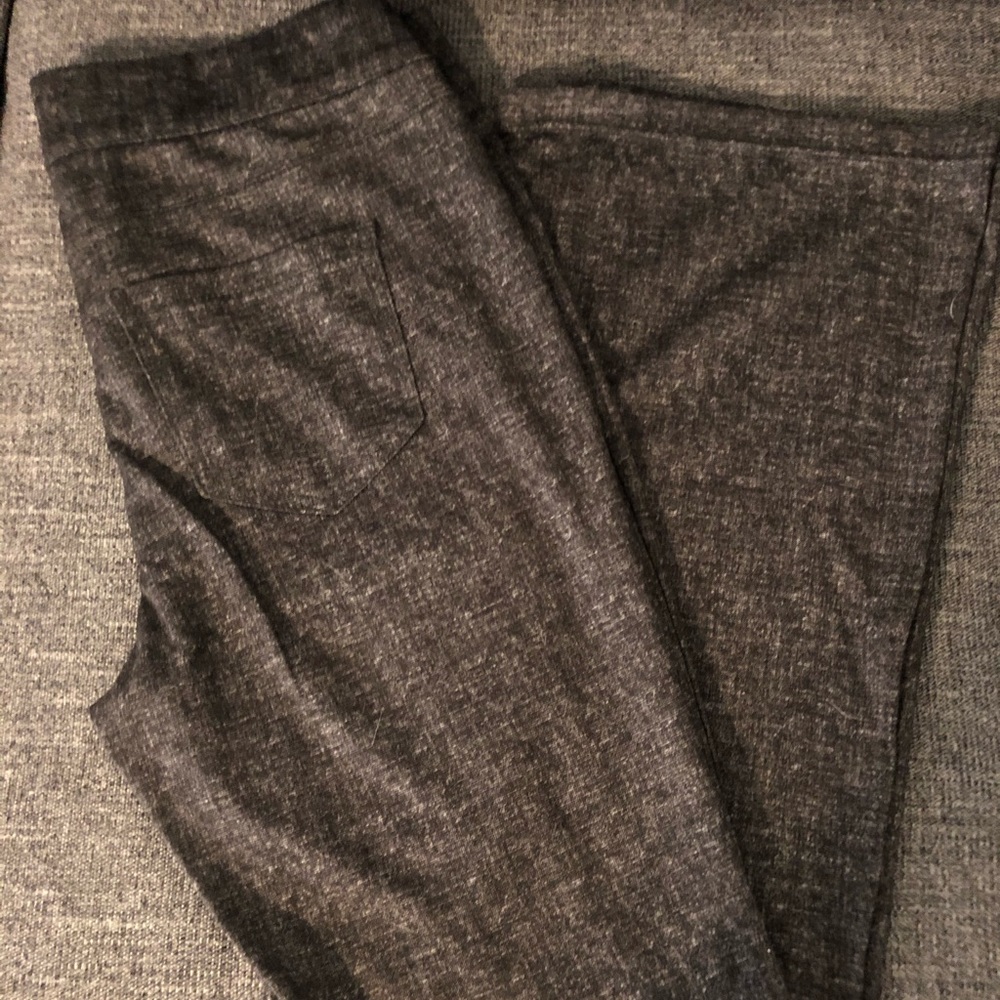 Liverpool jeans dark grey/black  size 14